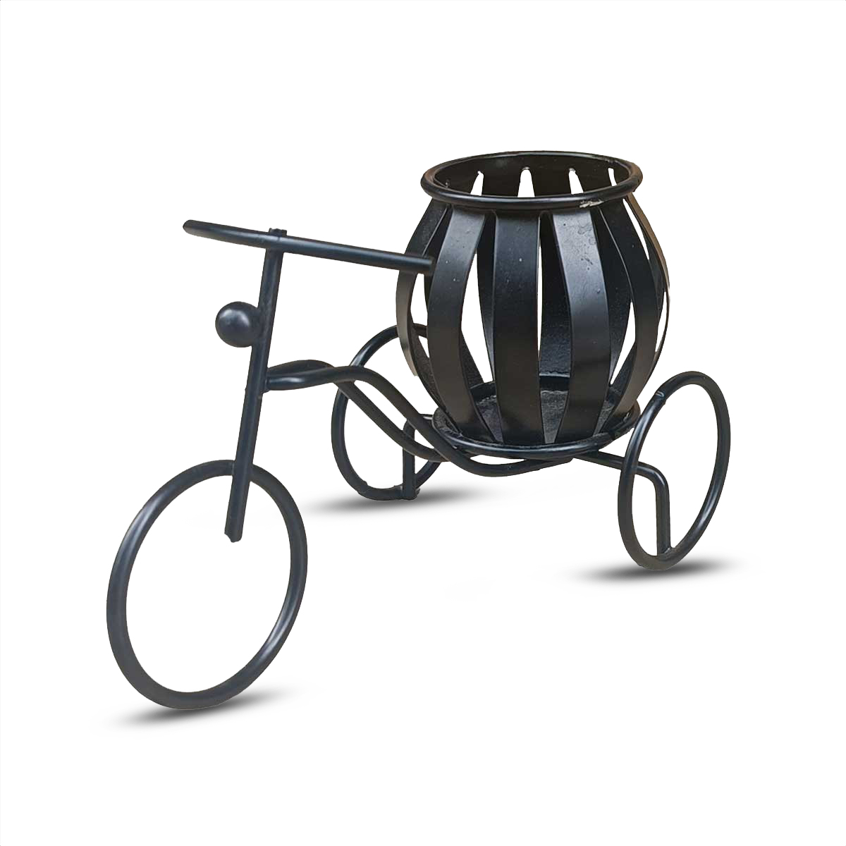 Lantern Metal Candle Holder (Copy)