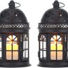 Lantern Metal Candle Holder (Copy)