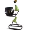 Lantern Metal Candle Holder (Copy)